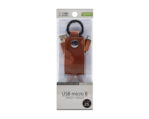 USB micro B