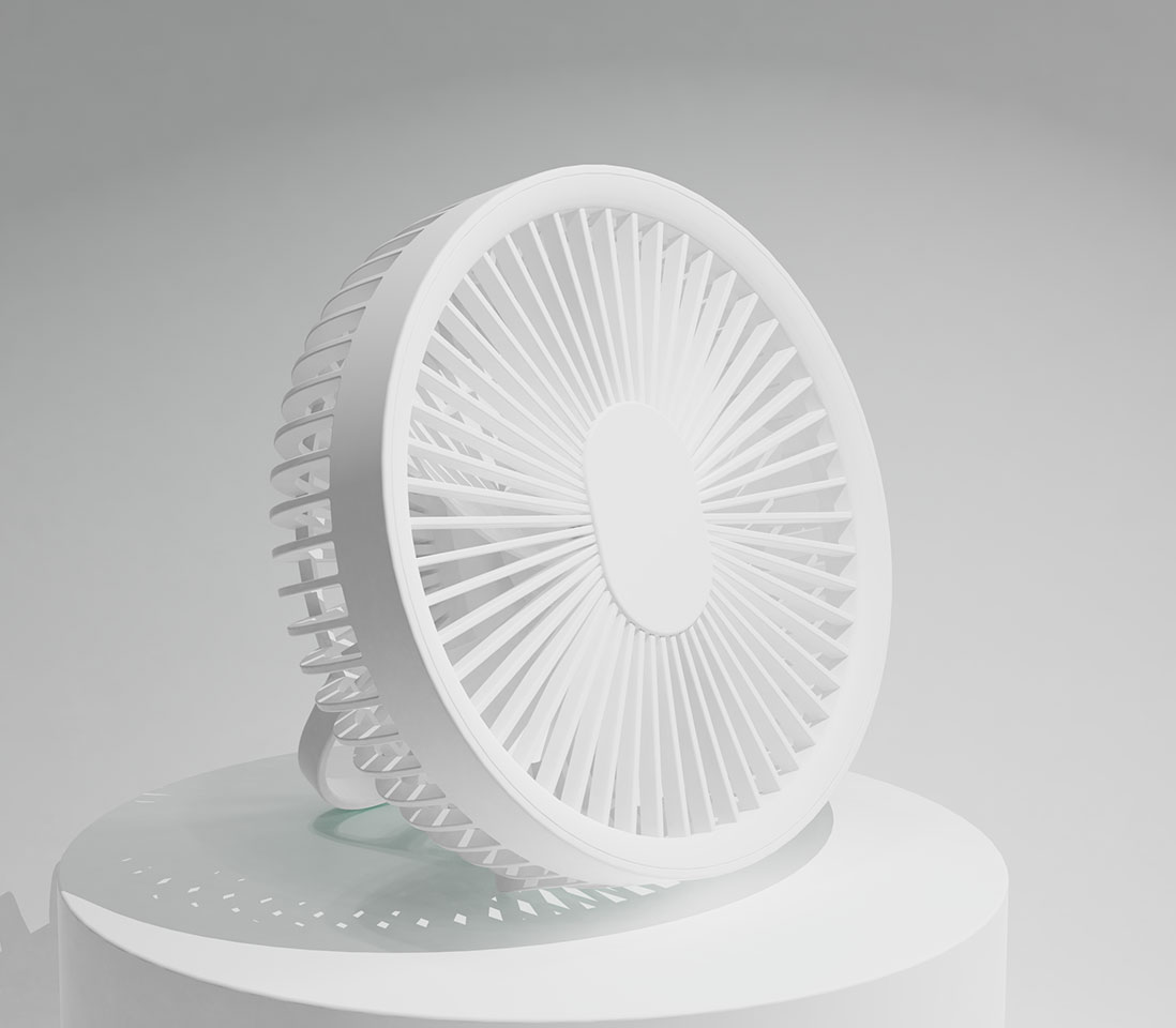 USB FAN