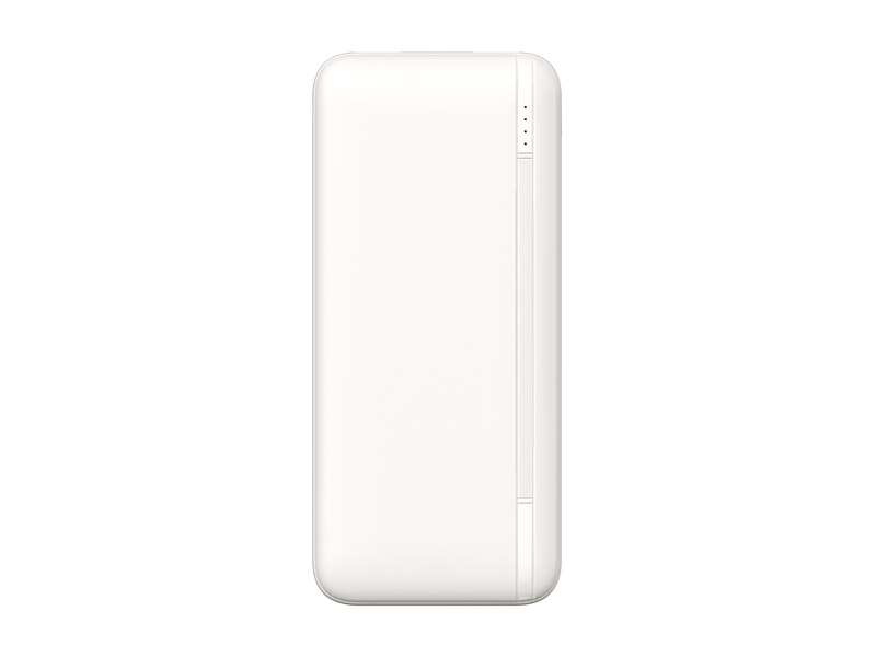 モバイルバッテリー