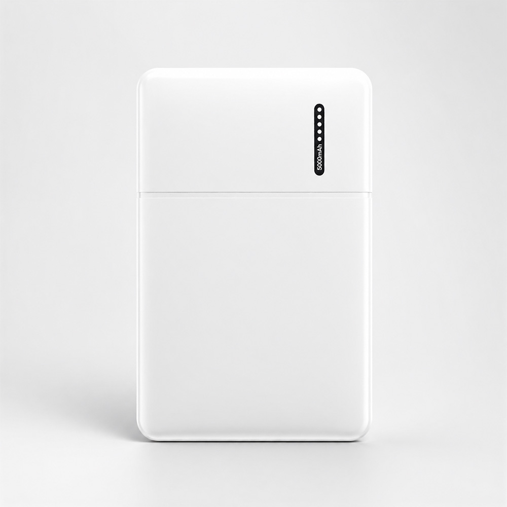 モバイルバッテリー