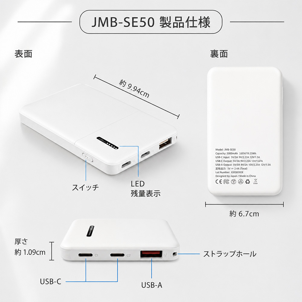 SE50