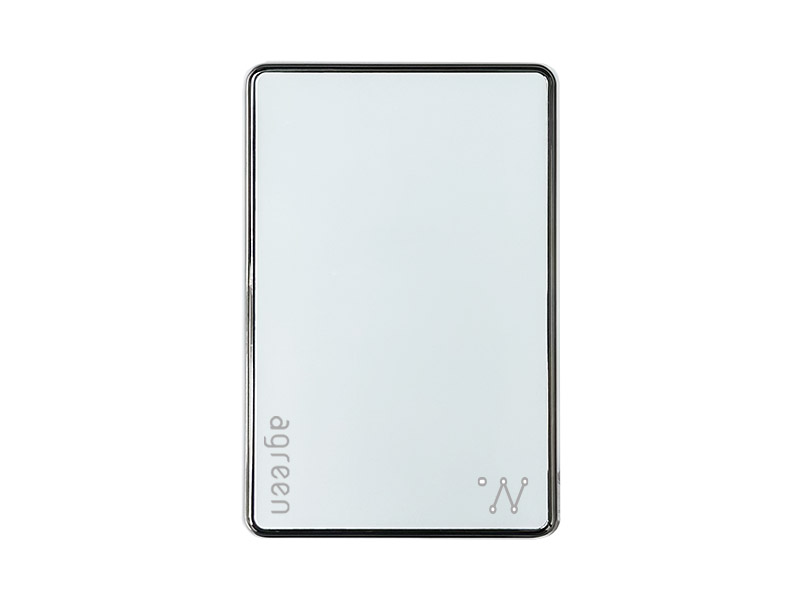 モバイルバッテリー