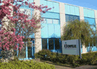Compucase Europe GmbH 外観