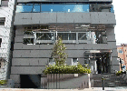 Compucase Japan Co., Ltd. 外観