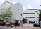 Compucase Enterprise Co., Ltd. 外観