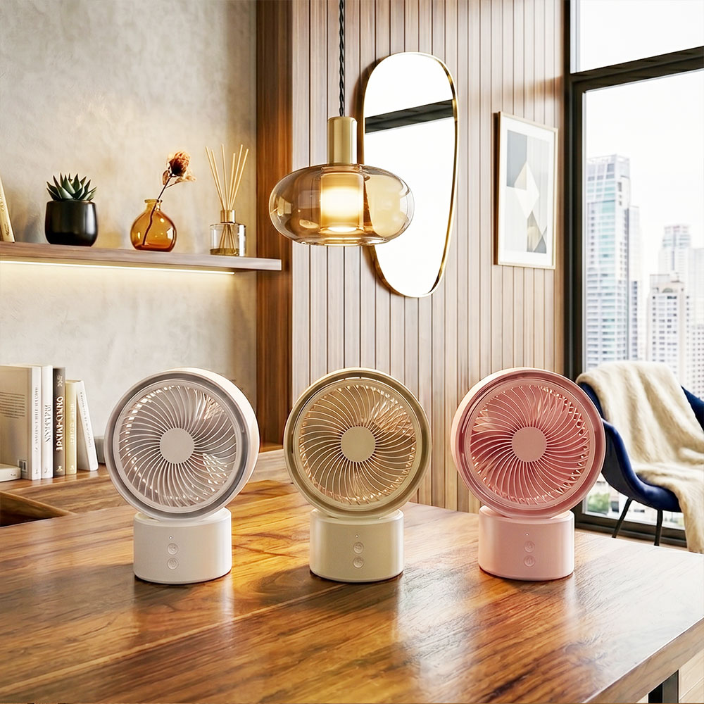 USB FAN